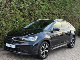 Volkswagen Taigo 1.0 TSI Life CarPlay ACC Automaat