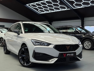 Cupra Leon 1.4 e-Hybrid VZ CarPlay