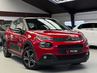 Citroën C3 1.2 PureTech S&S Shine CarPlay