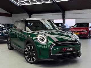 Mini Cooper 1.5 Camden CarPlay Camera