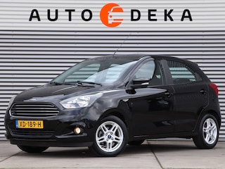 Ford Ka+ 1.2 Trend Ultimate *Airco*