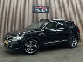 Volkswagen Tiguan 1.5 TSI ACT 3xR-Line 2020 PANO LED LEDER VIRTUAL