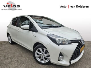 Toyota Yaris 1.5 Hybrid Dynamic Panoramadak