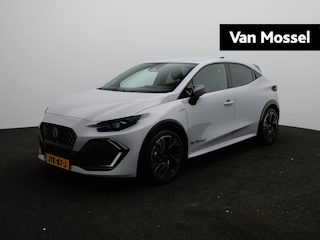 Renault Clio Nieuwe Hybrid 160 esprit Alpine | Demo | Apple carplay & Android auto | 360 graden camera | Voorstoelen verwarmd | Parkeersensoren rondom | Harman kardon audio |