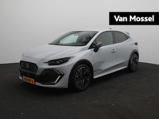 Renault Clio Nieuwe Hybrid 160 esprit Alpine | Demo | Apple carplay & Android auto | 360 graden camera | Voorstoelen verwarmd | Parkeersensoren rondom | Harman kardon audio |