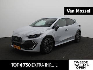 Renault Clio Nieuwe Hybrid 160 esprit Alpine | Demo | Apple carplay & Android auto | 360 graden camera | Voorstoelen verwarmd | Parkeersensoren rondom | Harman kardon audio |