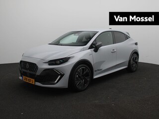 Renault Clio Nieuwe Hybrid 160 esprit Alpine | Demo | Apple carplay & Android auto | 360 graden camera | Voorstoelen verwarmd | Parkeersensoren rondom | Harman kardon audio |