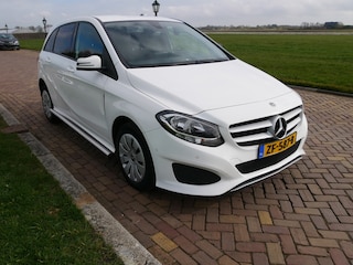 Mercedes-Benz B-klasse 220 d AUT AC ** EX POLICE MARGE CAR **