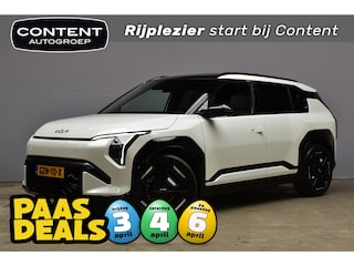 Kia EV3 81,4 kWh 204pk GT-PlusLine