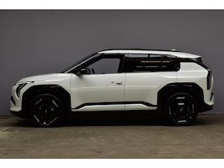 Kia EV3 81,4 kWh 204pk GT-PlusLine