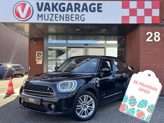 Mini Countryman 1.5 Cooper S E ALL4 // FULL LED // VOL LEDER // NAVI // CAMERA // PDC // CLIMA // STOELVERWARMING //