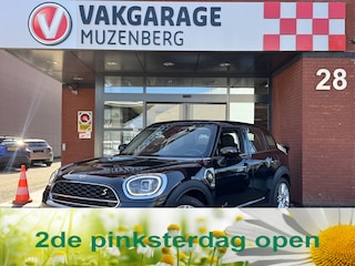 Mini Countryman 1.5 Cooper S E ALL4 // FULL LED // VOL LEDER // NAVI // CAMERA // PDC // CLIMA // STOELVERWARMING //