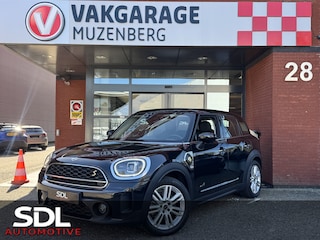 Mini Countryman 1.5 Cooper S E ALL4 // FULL LED // VOL LEDER // NAVI // CAMERA // PDC // CLIMA // STOELVERWARMING //