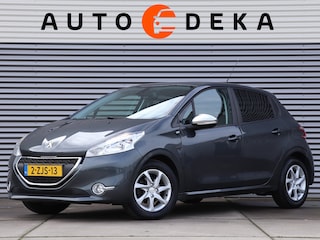 Peugeot 208 1.2 PureTech Style Pack *Revisiemotor*Nieuwe distributie*