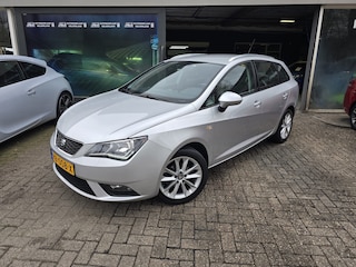 Seat Ibiza ST 1.0 EcoTSI Style Connect | 1E EIGENAAR | 12MND GARANTIE | AIRCO | CRUISE | NAVI | LMV |