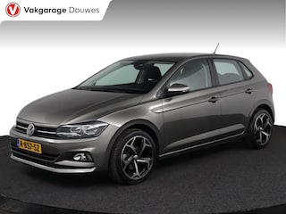 Volkswagen Polo 1.0 TSI Highline | Automaat | ACC | Carplay | PDC | Camera | Lage KM's!