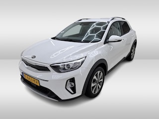 Kia Stonic 1.0 T-GDi MHEV DynamicPlusLine | CAMERA | NAVI | KEYLESS |