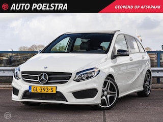 Mercedes-Benz B-klasse 180 Ambition