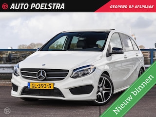 Mercedes-Benz B-klasse 180 Ambition