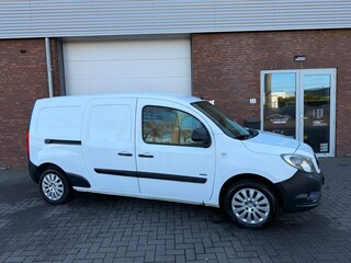 Mercedes-Benz Citan 109 CDI BlueEFFICIENCY Extra Lang|AIRCO|NEW APK