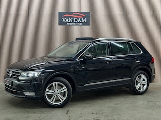 Volkswagen Tiguan 2.0 TSI 4Motion R-Line 2016 FULL-OPTION