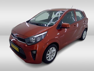 Kia Picanto 1.0 CVVT EconomyPlusLine | AIRCO | BLUETOOTH |