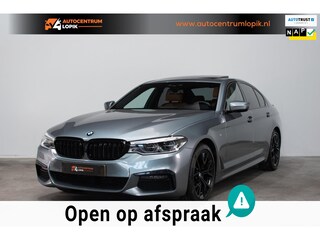 BMW 520i High Executive Edition M sport*Open dak*Head-up