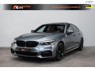 BMW 520i High Executive Edition M sport*Open dak*Head-up