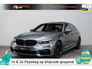 BMW 520i High Executive Edition M sport*Open dak*Head-up