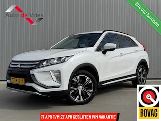 Mitsubishi Eclipse Cross 1.5 DI-T First Edition|Trekhaak|NAP