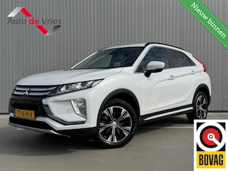 Mitsubishi Eclipse Cross 1.5 DI-T First Edition|Trekhaak|NAP