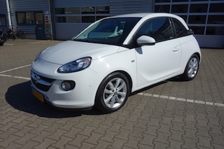 Opel Adam 1.0 TURBO GLAM FAV.