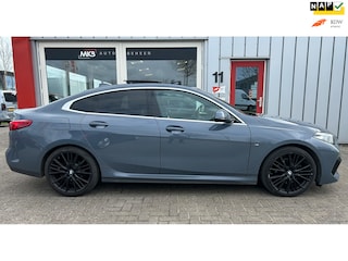 BMW 218i High Executive