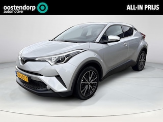 Toyota C-HR 1.2 Energy **KEYLESS/ STOELVERWARMING/ AADAPTIEF CRUISE COTROL**