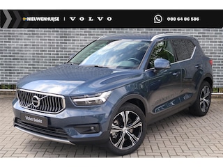 Volvo XC40 1.5 T4 Recharge Inscription Expression | Plug-in Hybrid (PHEV) | Sportonderstel | Achteruitrijcamera | Navigatie | Apple Carplay | Android Auto | LED Koplampen Adaptief | BLIS | Cruise Control Adaptief | Keyless Entry | Elektrische Achterklep