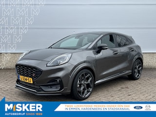 Ford Puma 1.5 EcoBoost ST-X PERFORMANCE PACK! WINTERPACK!