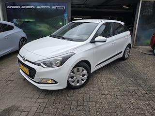 Hyundai i20 1.0 T-GDI i-Drive Cool | 1E EIGENAAR | 12MND GARANTIE | AIRCO | ELEC RAMEN |