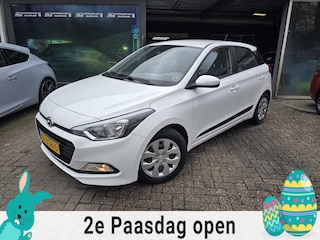 Hyundai i20 1.0 T-GDI i-Drive Cool | 1E EIGENAAR | 12MND GARANTIE | AIRCO | ELEC RAMEN |