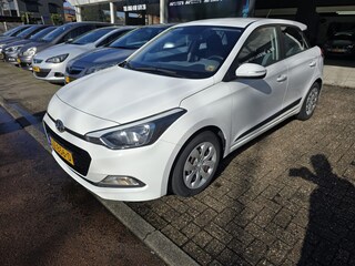 Hyundai i20 1.0 T-GDI i-Drive Cool | 1E EIGENAAR | 12MND GARANTIE | AIRCO | ELEC RAMEN |