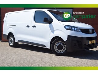 Fiat Scudo 1.5 Multijet L3H1 Airco/Cruise/PDC/Carplay/3-Persoons