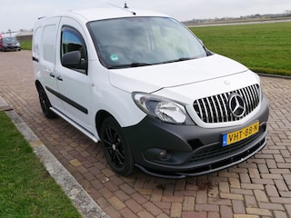 Mercedes-Benz Citan 108 CDI AC >2021< ** 6299 ex BTW **