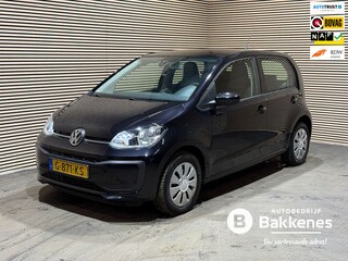 Volkswagen Up 1.0 BMT move up! | Airco | Bluetooth | NAP