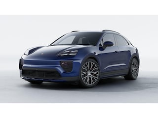 Porsche Macan 4S