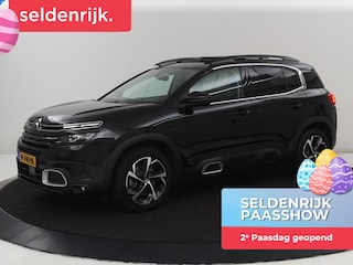 Citroën C5 Aircross 1.6 Plug-in Hybrid 225 Business Plus | Panoramadak | Stoelverwarming | Trekhaak | Adaptive cruise | Camera | Carplay | Half leder | Keyless | Full LED | Climate control | PHEV