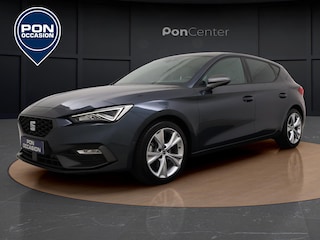 Seat Leon Sportstourer 1.0 TSI FR Intense | ACC | Camera | Stuur-/Stoelverwarming | Parkeerhulp | Carplay | 17'' |