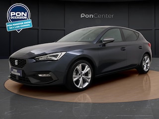 Seat Leon Sportstourer 1.0 TSI FR Intense | ACC | Camera | Stuur-/Stoelverwarming | Parkeerhulp | Carplay | 17'' |