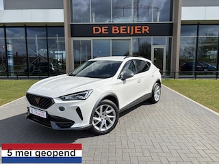 Cupra Formentor 1.4 TSI e-Hybrid 204pk Trekhaak I Carplay I LED
