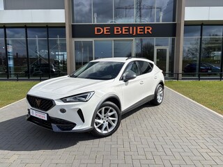 Cupra Formentor 1.4 TSI e-Hybrid 204pk Trekhaak I Carplay I LED