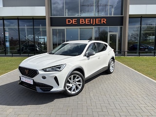 Cupra Formentor 1.4 TSI e-Hybrid 204pk Trekhaak I Carplay I LED