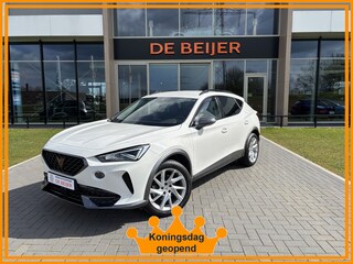 Cupra Formentor 1.4 TSI e-Hybrid 204pk Trekhaak I Carplay I LED